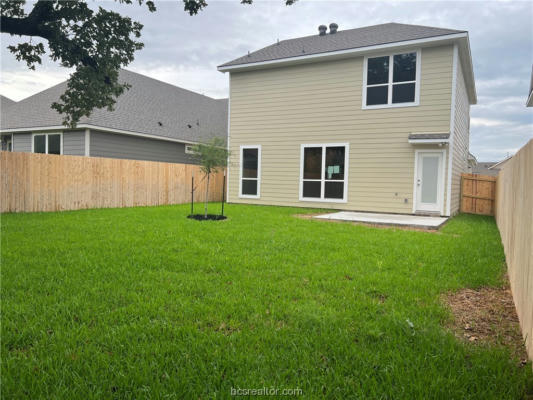 15219 STILL WATER MEADOW LOOP, COLLEGE STATION, TX 77845, photo 5 of 27