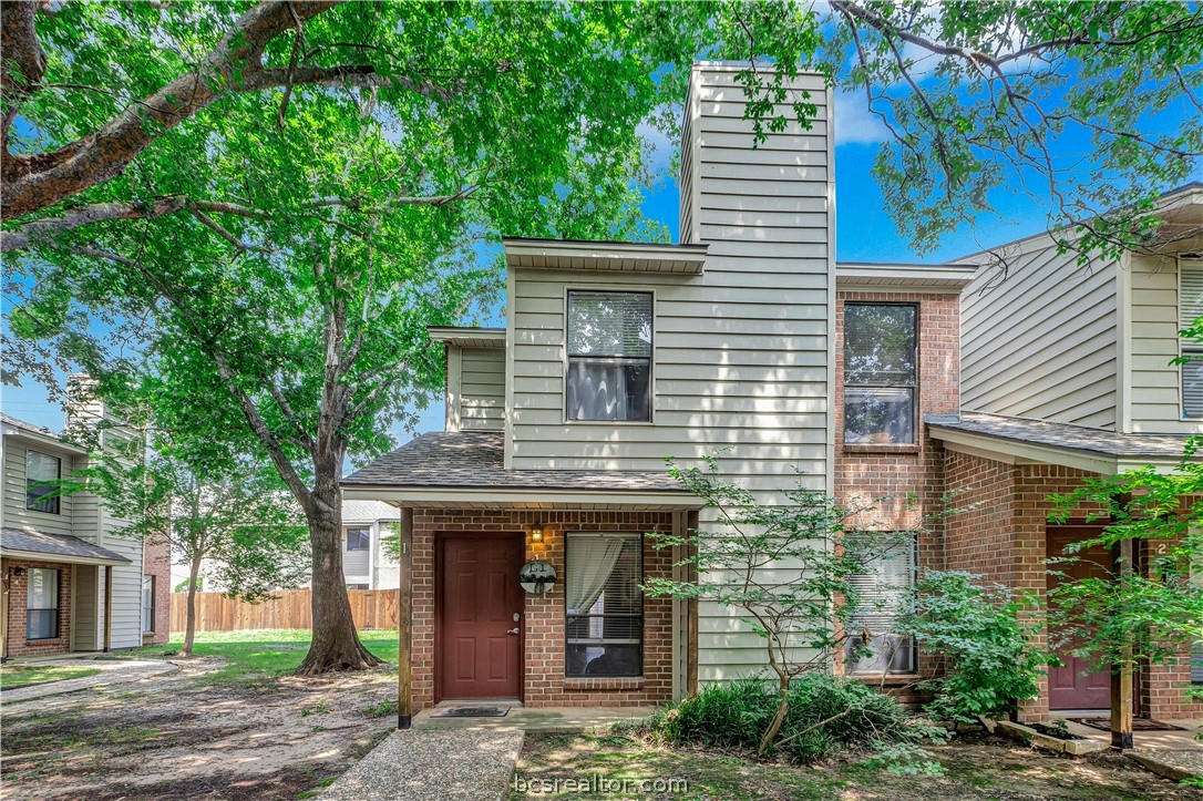 1904 DARTMOUTH ST APT L1, COLLEGE STATION, TX 77840, photo 1 of 27