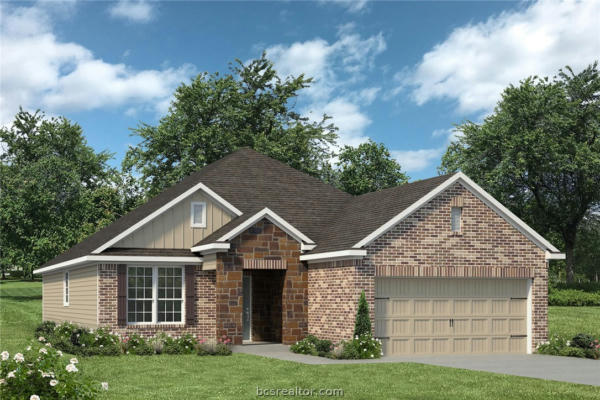 4822 NATIVE TREE LN, COLLEGE STATION, TX 77845 - Image 1