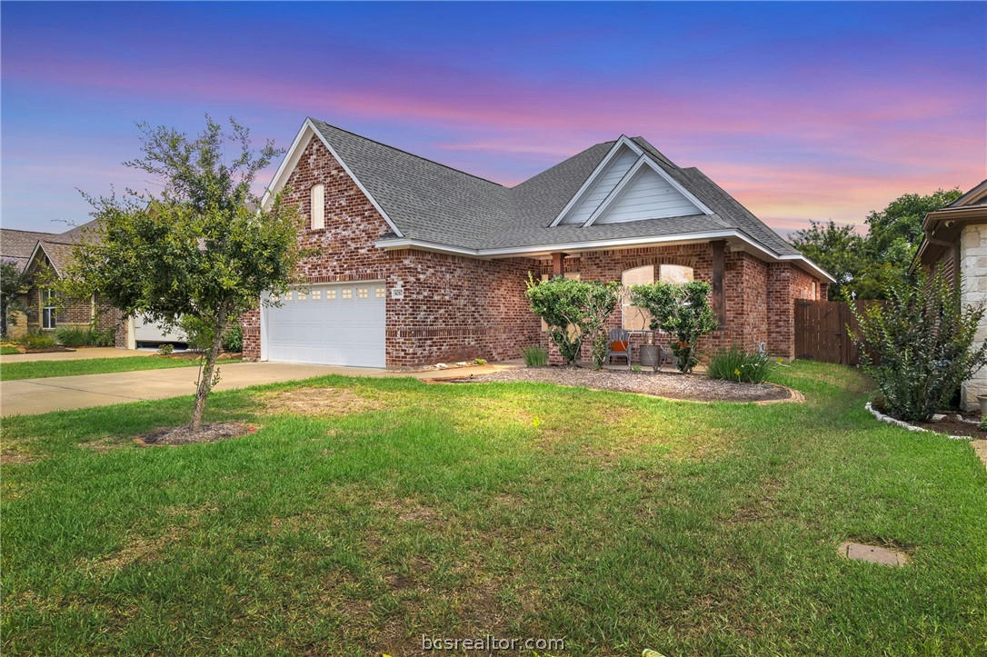 4267 ROCKY RHODES DR, COLLEGE STATION, TX 77845, photo 1 of 31