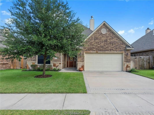 8307 RAINTREE DR, COLLEGE STATION, TX 77845, photo 2 of 33