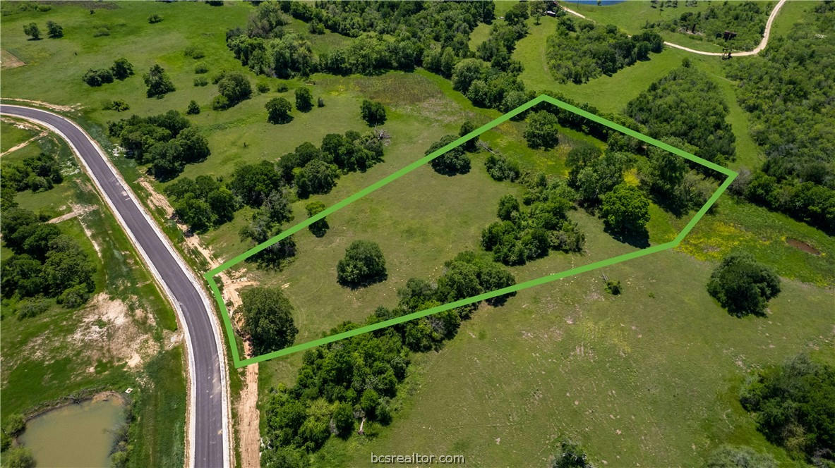 LOT 7A BRAZOS COURT, CALDWELL, TX 77836, photo 1 of 14
