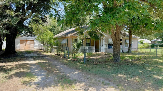 416 E JACK ST, BREMOND, TX 76629 - Image 1