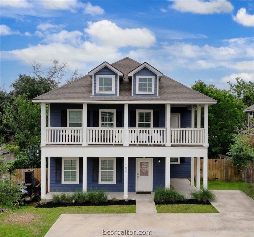 102 PARK PL, COLLEGE STATION, TX 77840, photo 1 of 27