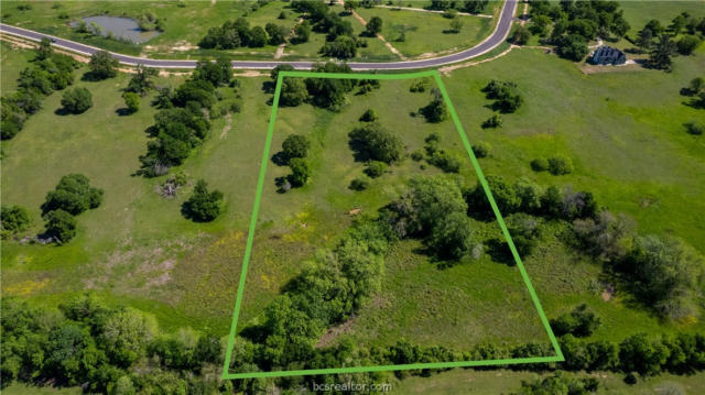 LOT 11A BRAZOS COURT, CALDWELL, TX 77836, photo 4 of 11