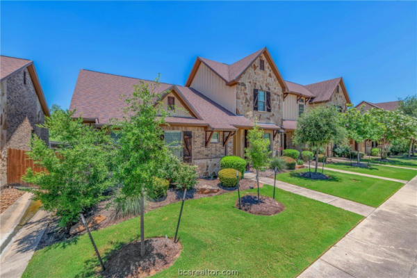 3311 AIRBORNE AVE, COLLEGE STATION, TX 77845 - Image 1