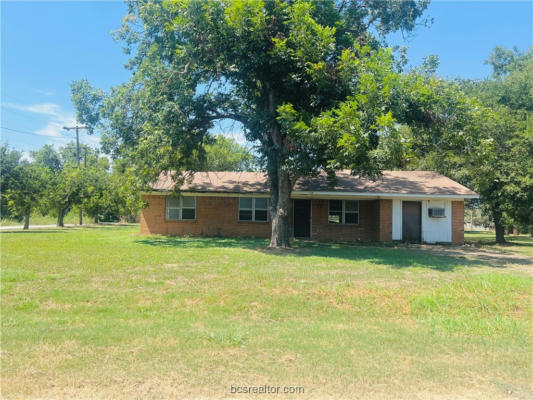 1120 W MAIN ST, ROSEBUD, TX 76570 - Image 1