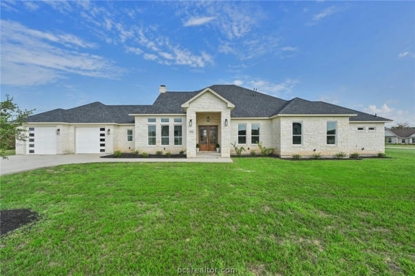 12961 MALLET WAY, COLLEGE STATION, TX 77845 - Image 1