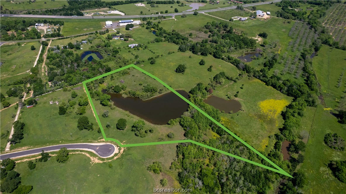 LOT 20A BRAZOS COURT, CALDWELL, TX 77836, photo 1 of 13