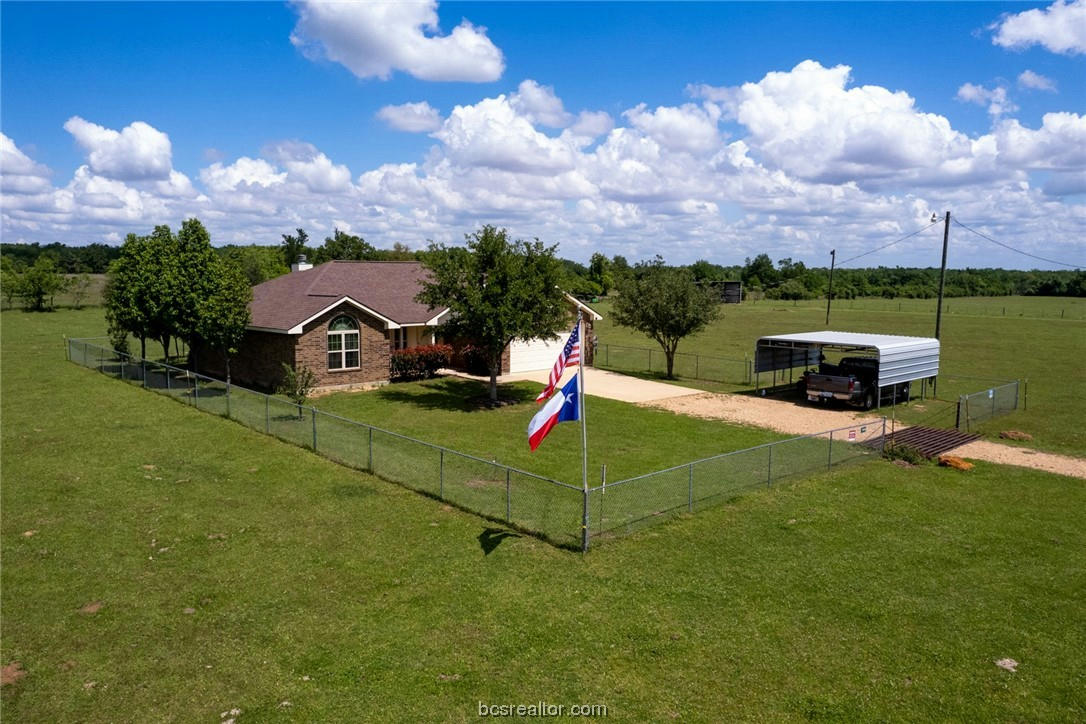 930 COUNTY ROAD 357, GAUSE, TX 77857, photo 1 of 38