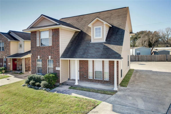 501 NELSON LN, COLLEGE STATION, TX 77840 - Image 1
