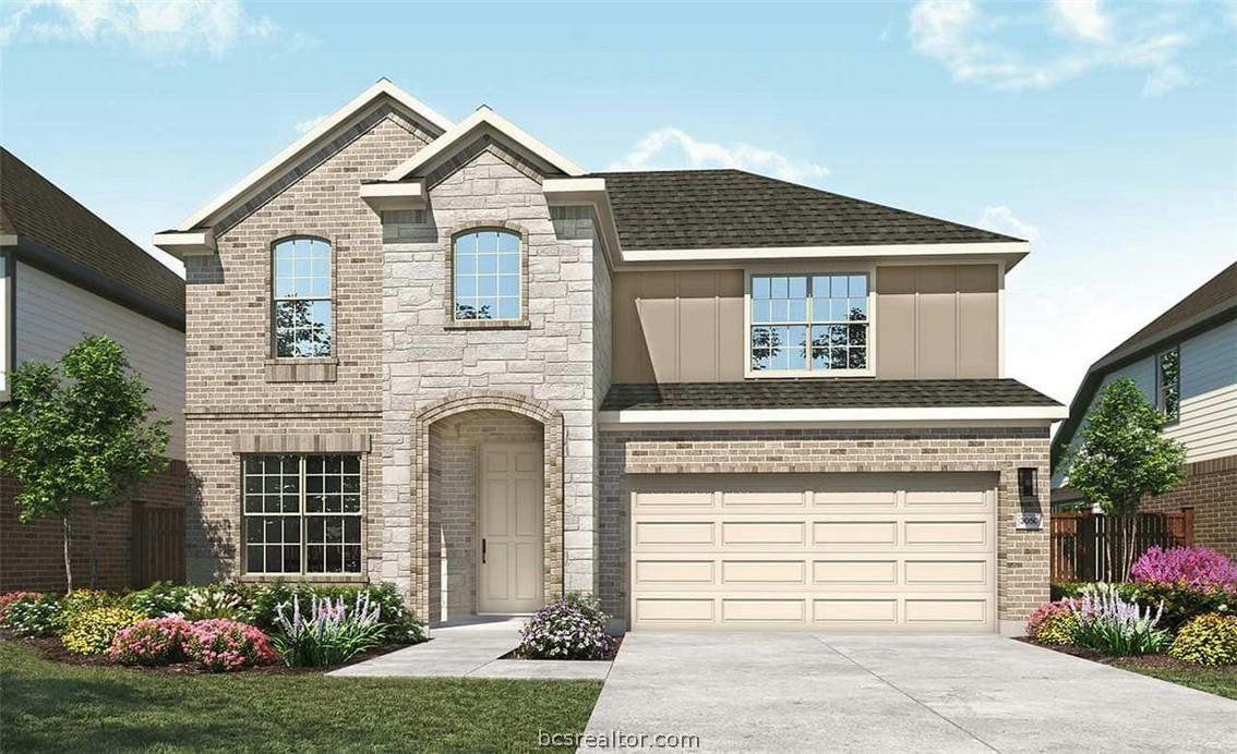 6319 PROMENADE DR, COLLEGE STATION, TX 77845, photo 1 of 12