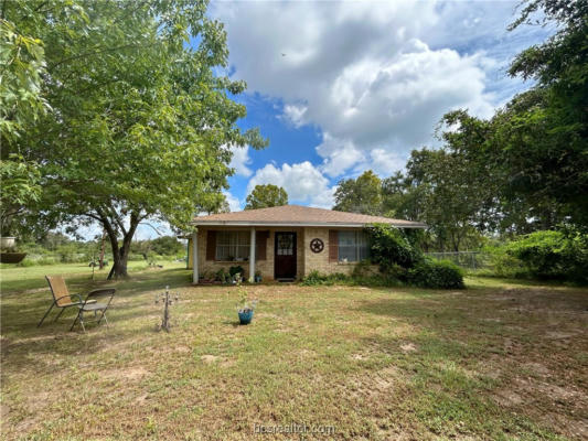 8351 FM 3 S, MARQUEZ, TX 77865 - Image 1