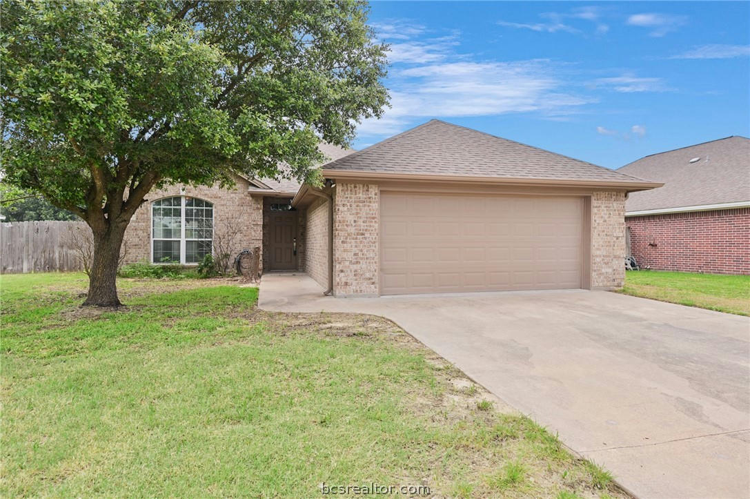 915 ORCHID ST, COLLEGE STATION, TX 77845, photo 1 of 18
