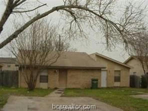 2717 SPRUCEWOOD ST # A, BRYAN, TX 77801, photo 5 of 7