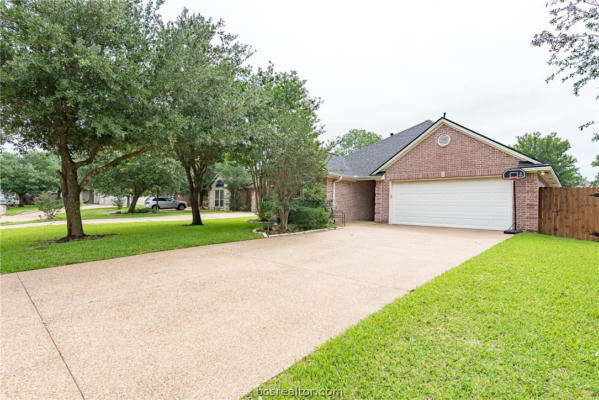 4414 PICKERING PL, COLLEGE STATION, TX 77845 - Image 1
