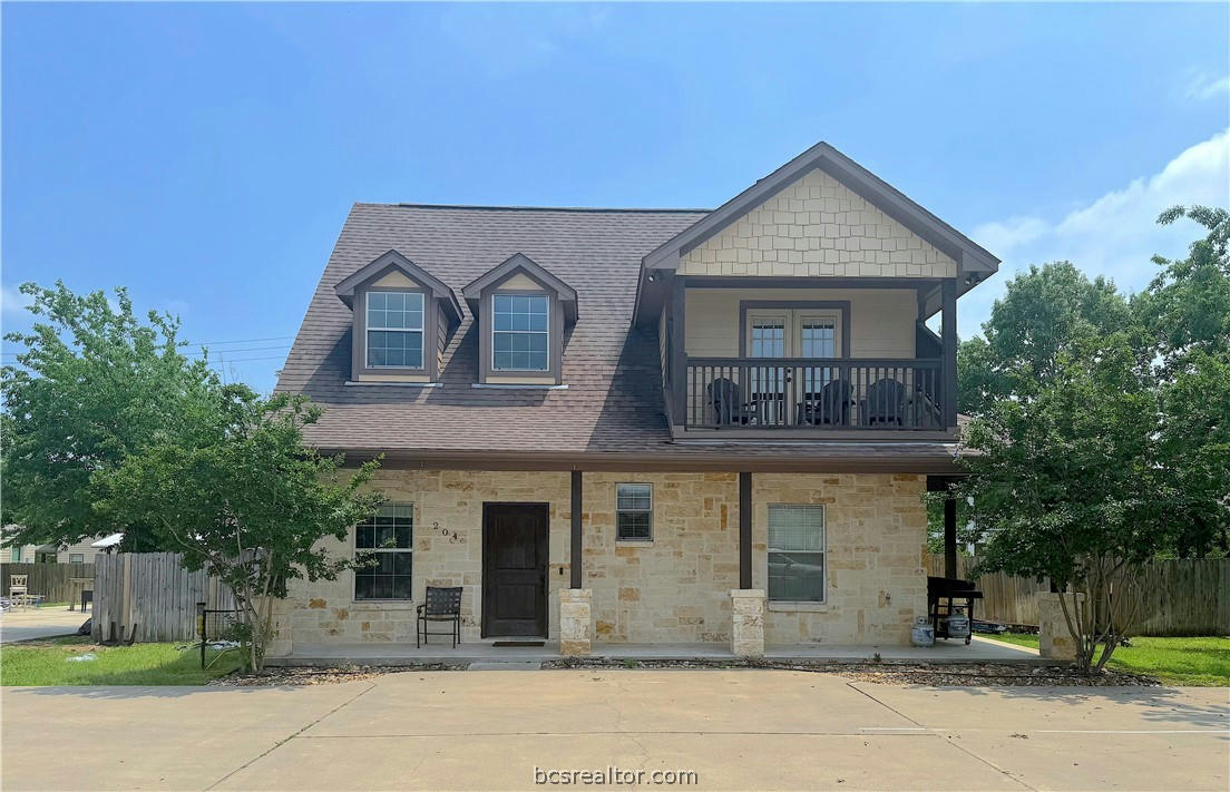 204 FIDELITY ST, COLLEGE STATION, TX 77840, photo 1 of 16