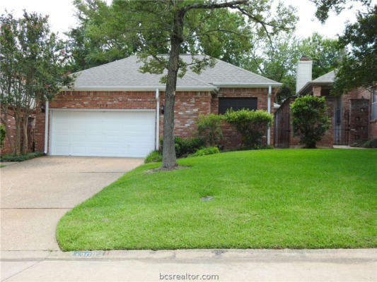 1308 SUSSEX DR, COLLEGE STATION, TX 77845 - Image 1