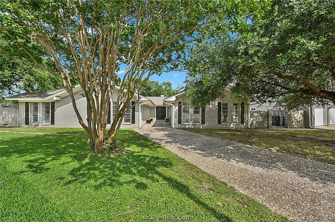 1809 SABINE CT, COLLEGE STATION, TX 77840, photo 1 of 42