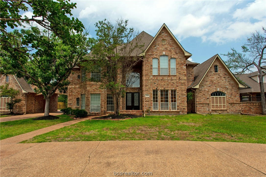 2911 COLTON PL, COLLEGE STATION, TX 77845, photo 1 of 35