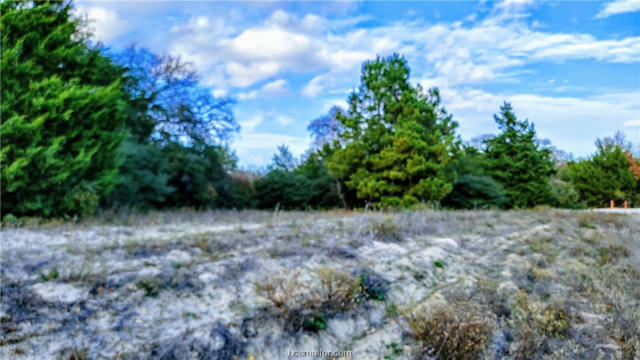 LOT 11 YORKSHIRE TRAIL, FRANKLIN, TX 77856, photo 5 of 17