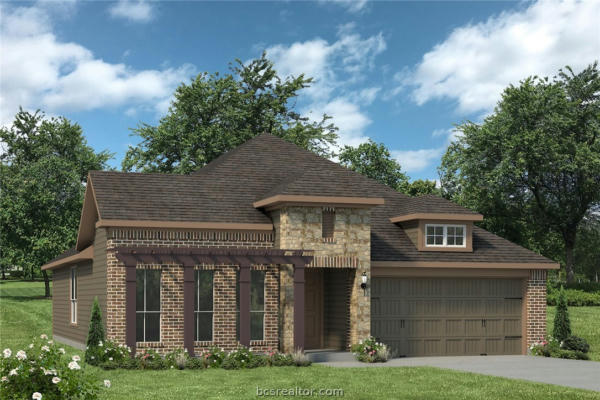 4820 NATIVE TREE LN, COLLEGE STATION, TX 77845 - Image 1