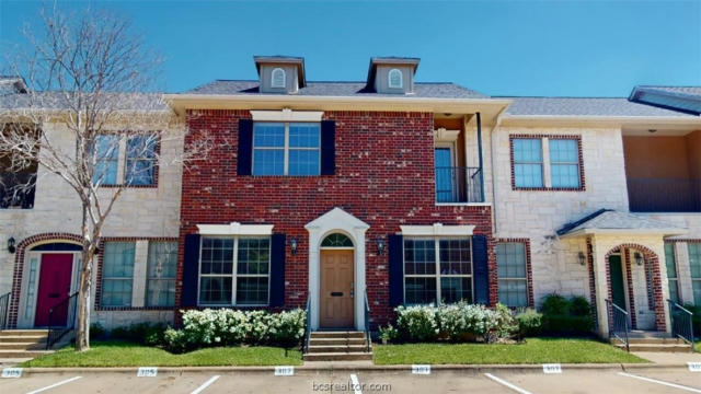 307 FOREST DR, COLLEGE STATION, TX 77840 - Image 1