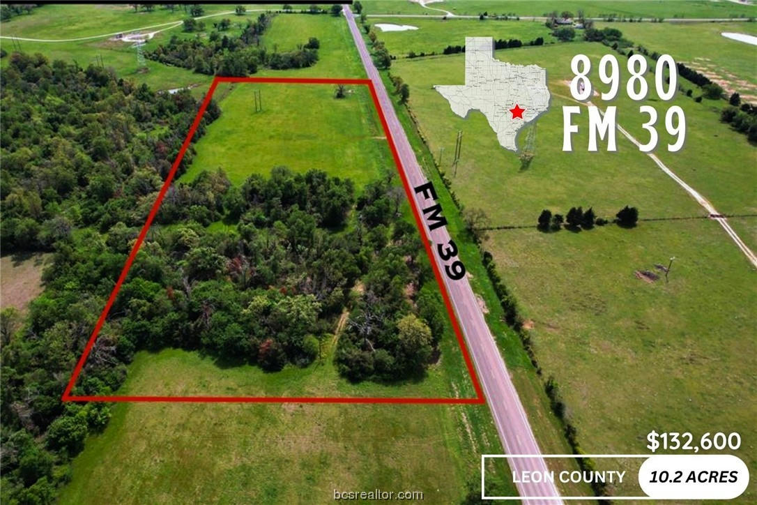 8980 N FM 39, JEWETT, TX 75846, photo 1 of 20