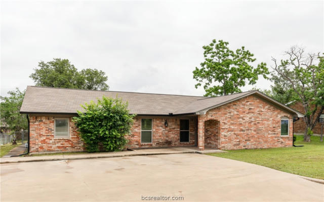 1401 LAURA LN, COLLEGE STATION, TX 77840, photo 2 of 26