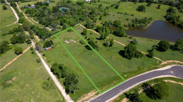 LOT 22A BRAZOS COURT, CALDWELL, TX 77836, photo 2 of 14