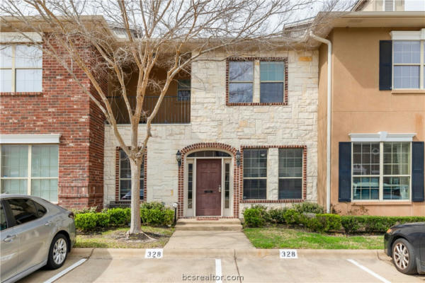 328 FOREST DR, COLLEGE STATION, TX 77840 - Image 1