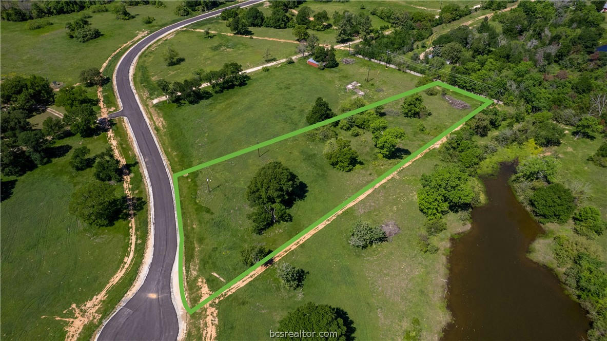 LOT 21A BRAZOS COURT, CALDWELL, TX 77836, photo 1 of 15