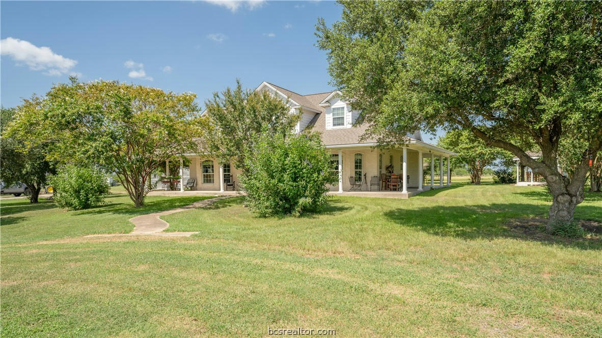 845 COUNTY ROAD 208, CALDWELL, TX 77836, photo 1 of 45