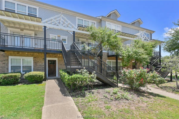 1828 HARVEY MITCHELL PKWY S # 1828, COLLEGE STATION, TX 77845 - Image 1