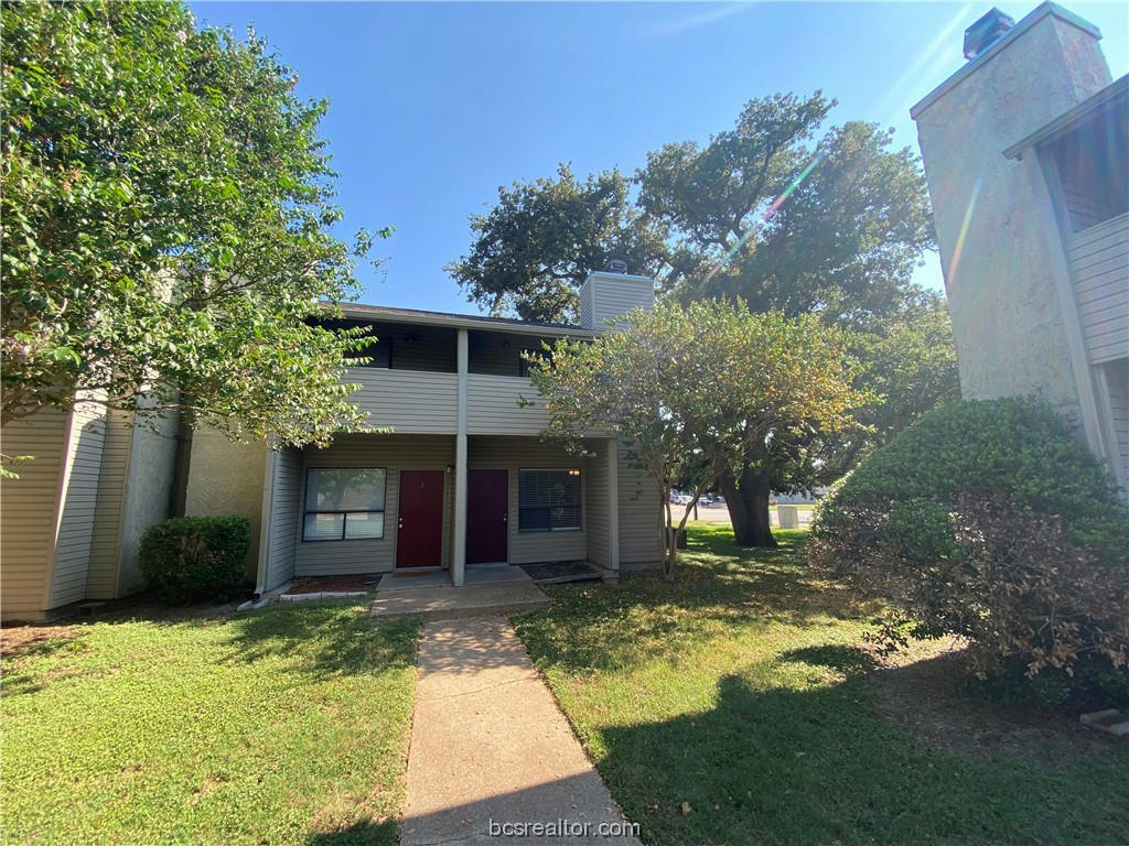 1900 DARTMOUTH ST APT H4, COLLEGE STATION, TX 77840, photo 1 of 14