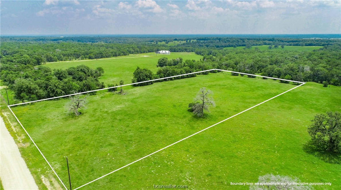 LOT 32 (5.41 ACRES) LEGACY RD