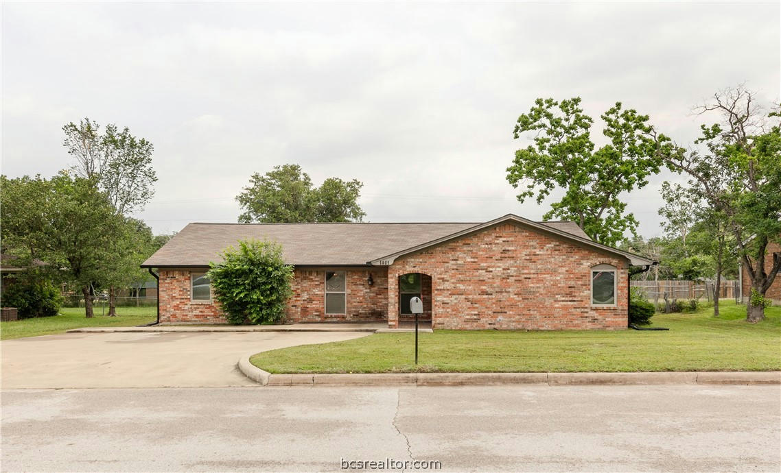 1401 LAURA LN, COLLEGE STATION, TX 77840, photo 1 of 26