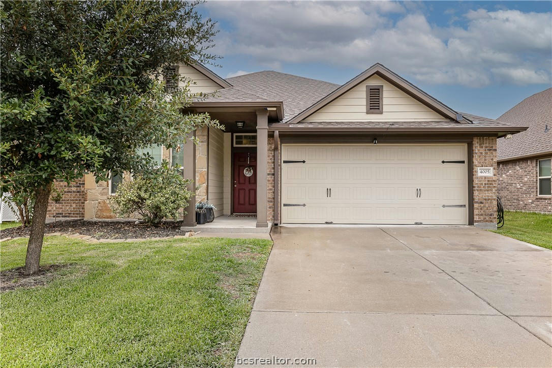 4005 ALFORD ST, COLLEGE STATION, TX 77845, photo 1 of 25