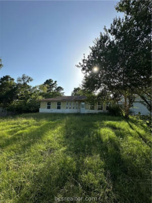 433 S OLD BRYAN RD, CENTERVILLE, TX 75833 - Image 1
