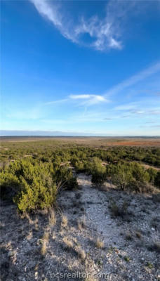 0 CR 428 COUNTY ROAD, OTHER, TX 79512 - Image 1