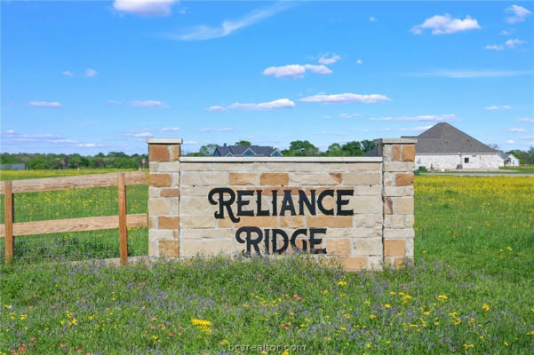 5964 RELIANCE RIDGE CIR, BRYAN, TX 77808 - Image 1