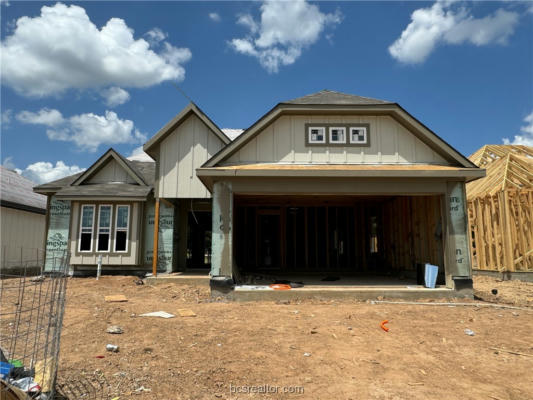 1904 TAGGART TRL, BRYAN, TX 77807 - Image 1