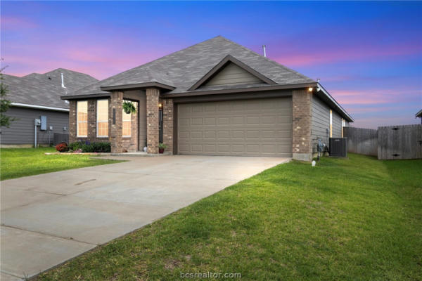 310 CAMP BOWIE LN, CALDWELL, TX 77836 - Image 1