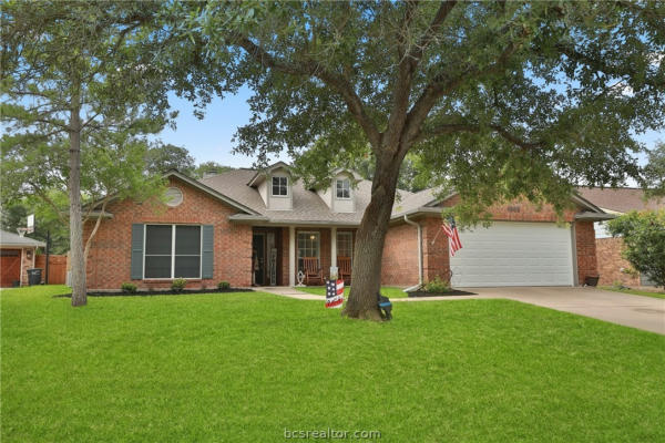 1808 ROSEBUD CT, COLLEGE STATION, TX 77845, photo 2 of 27