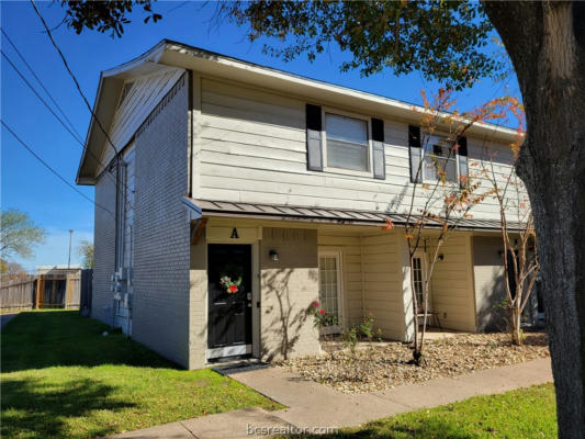 1411 AIRLINE DR APT A, COLLEGE STATION, TX 77845 - Image 1