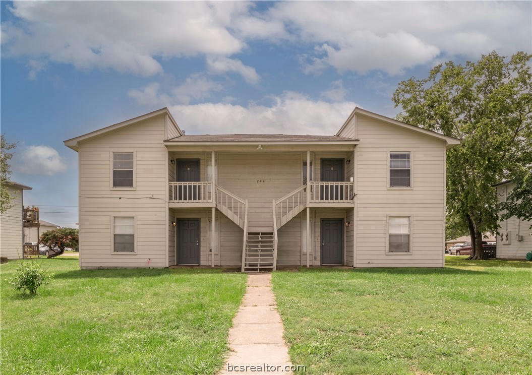 706 WELLESLEY CT # A-D, COLLEGE STATION, TX 77840, photo 1 of 44