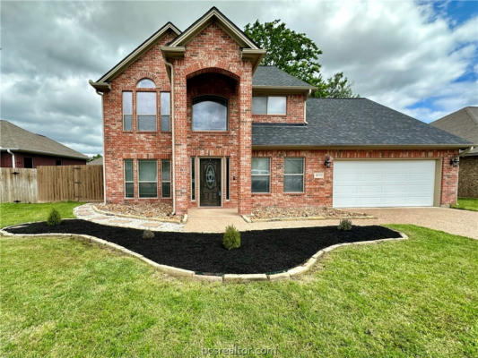 3715 BRIDLE CT, COLLEGE STATION, TX 77845 - Image 1
