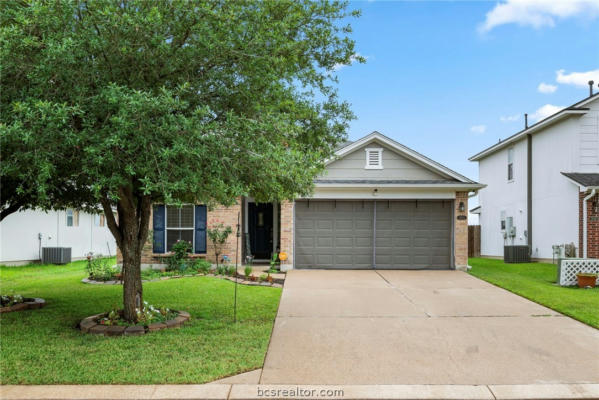 15230 MEREDITH LN, COLLEGE STATION, TX 77845 - Image 1