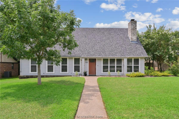 1708 EMERALD PKWY, COLLEGE STATION, TX 77845 - Image 1