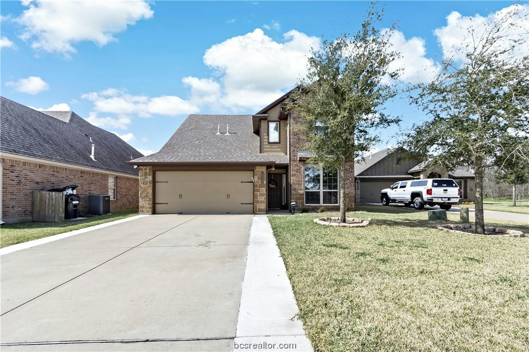 15306 LOWRY MEADOW LN, COLLEGE STATION, TX 77845, photo 1 of 37
